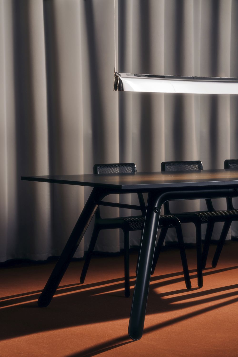 Blade 160 LED Leuchte Zieta