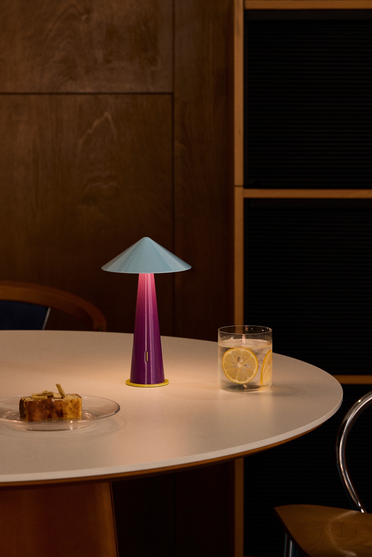 Tipsy Portable Lamp Akkuleuchte / Tischleuchte house of home