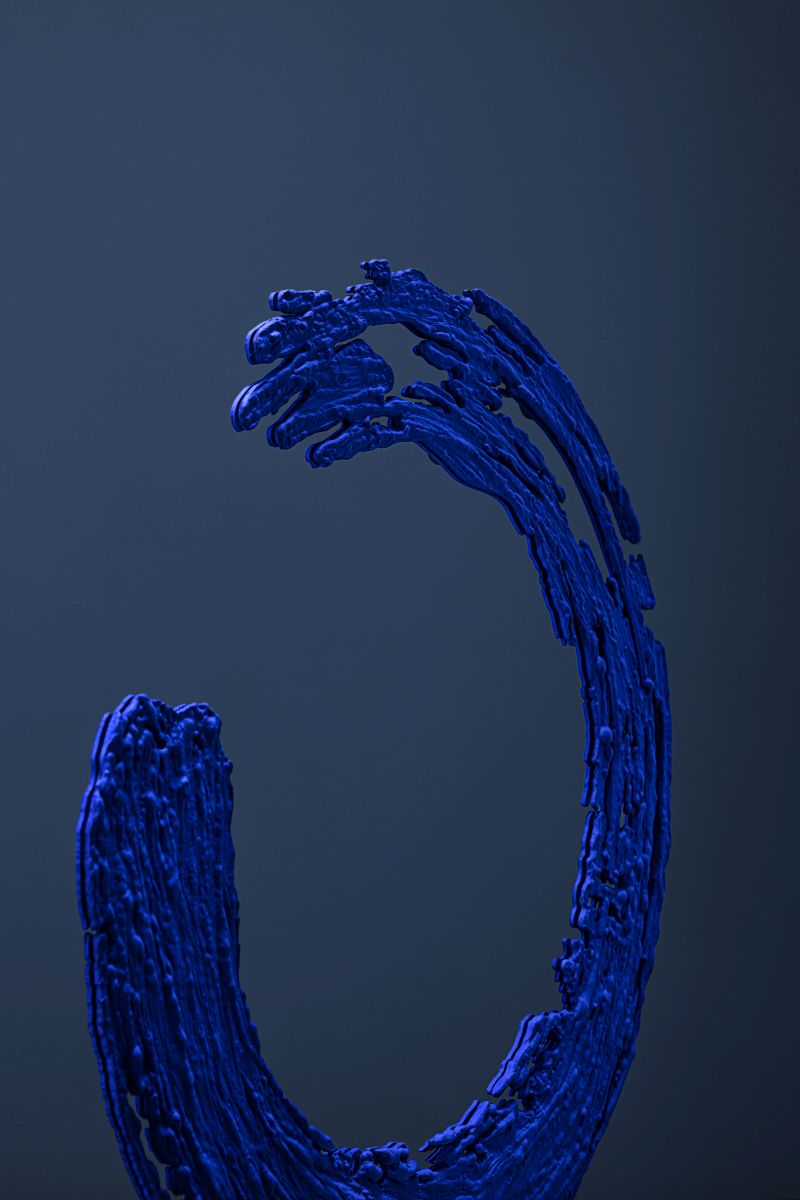 Enso Tischlampe Catellani & Smith