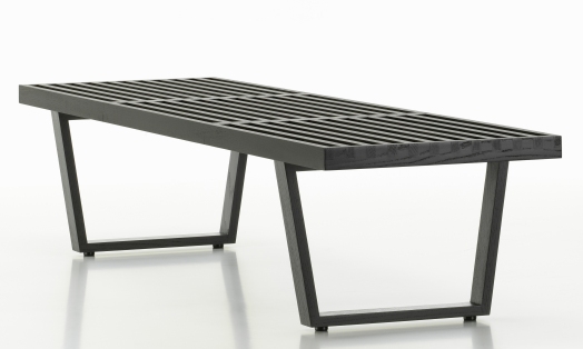 Nelson Bench Bank Vitra