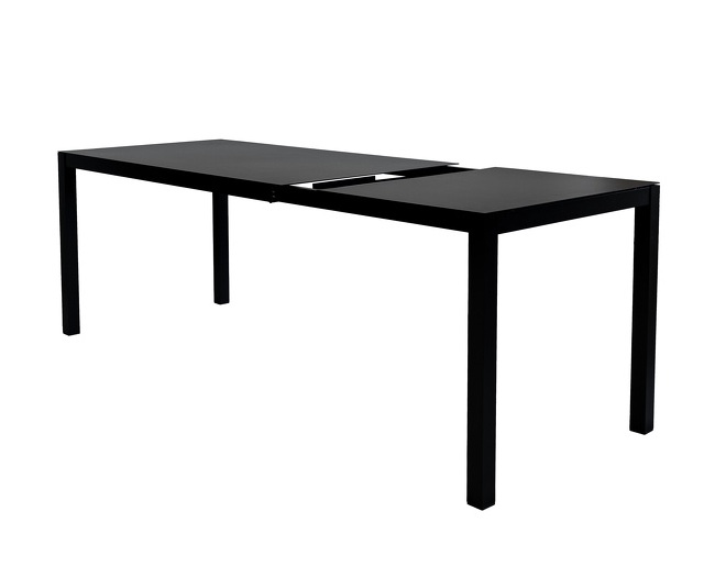 Fiam Aria Outdoor Auszugtisch Jan Kurtz