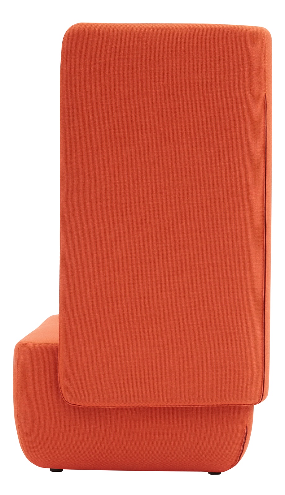 OPERA Chair High Backrest Sessel Hoch Softline