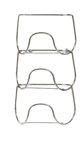 Divina 3er Flaschenregal Mogg