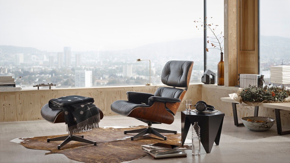 Nelson Bench Bank Vitra