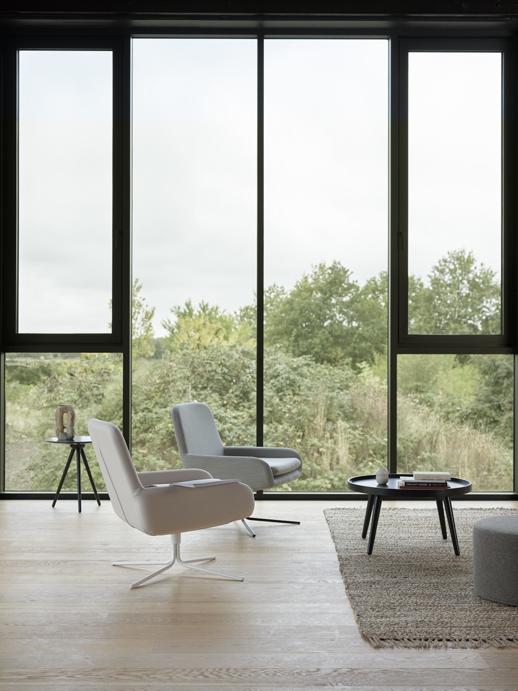 COCO Swivel Chair Drehstuhl Softline