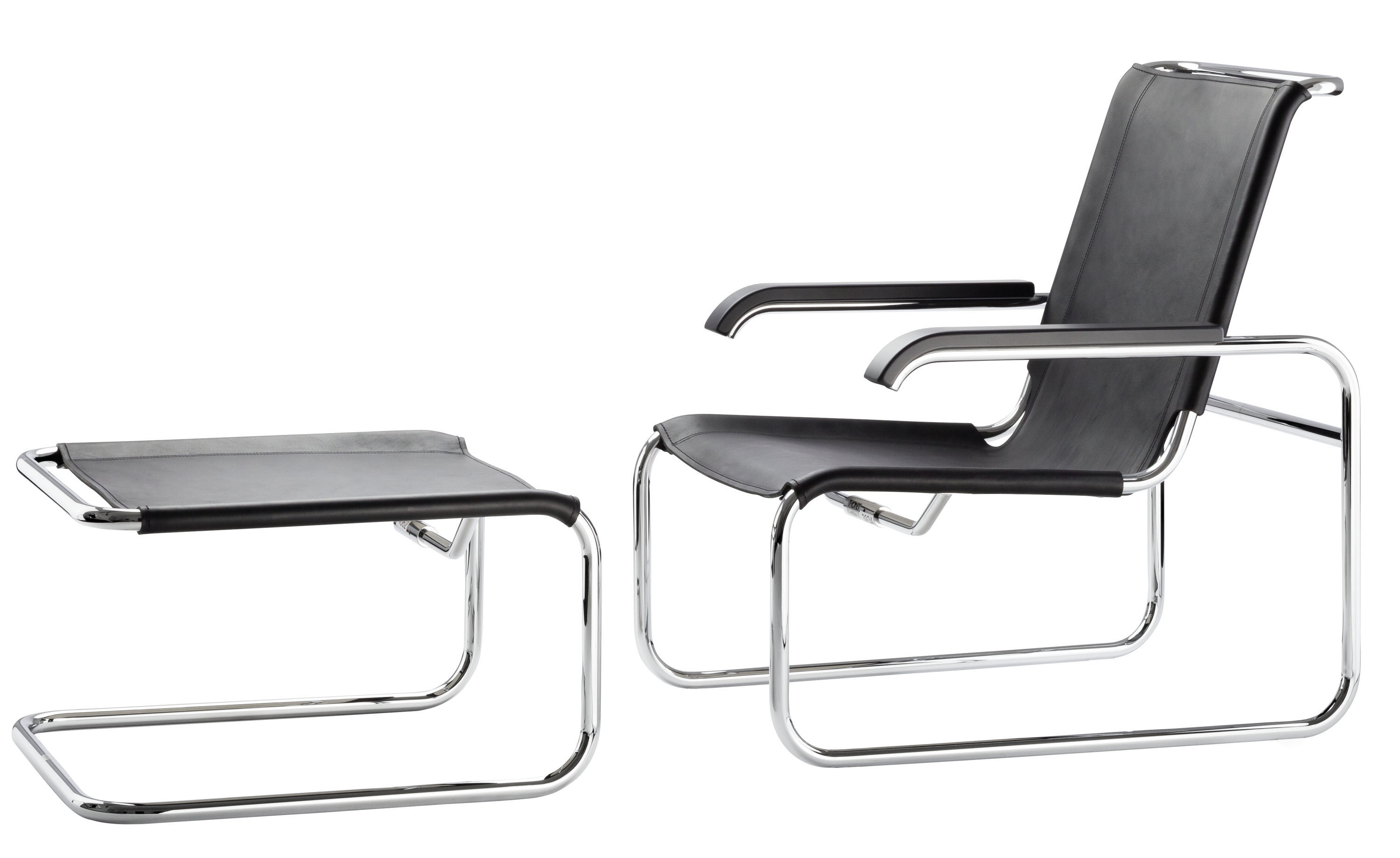 S 35 L Sessel Thonet