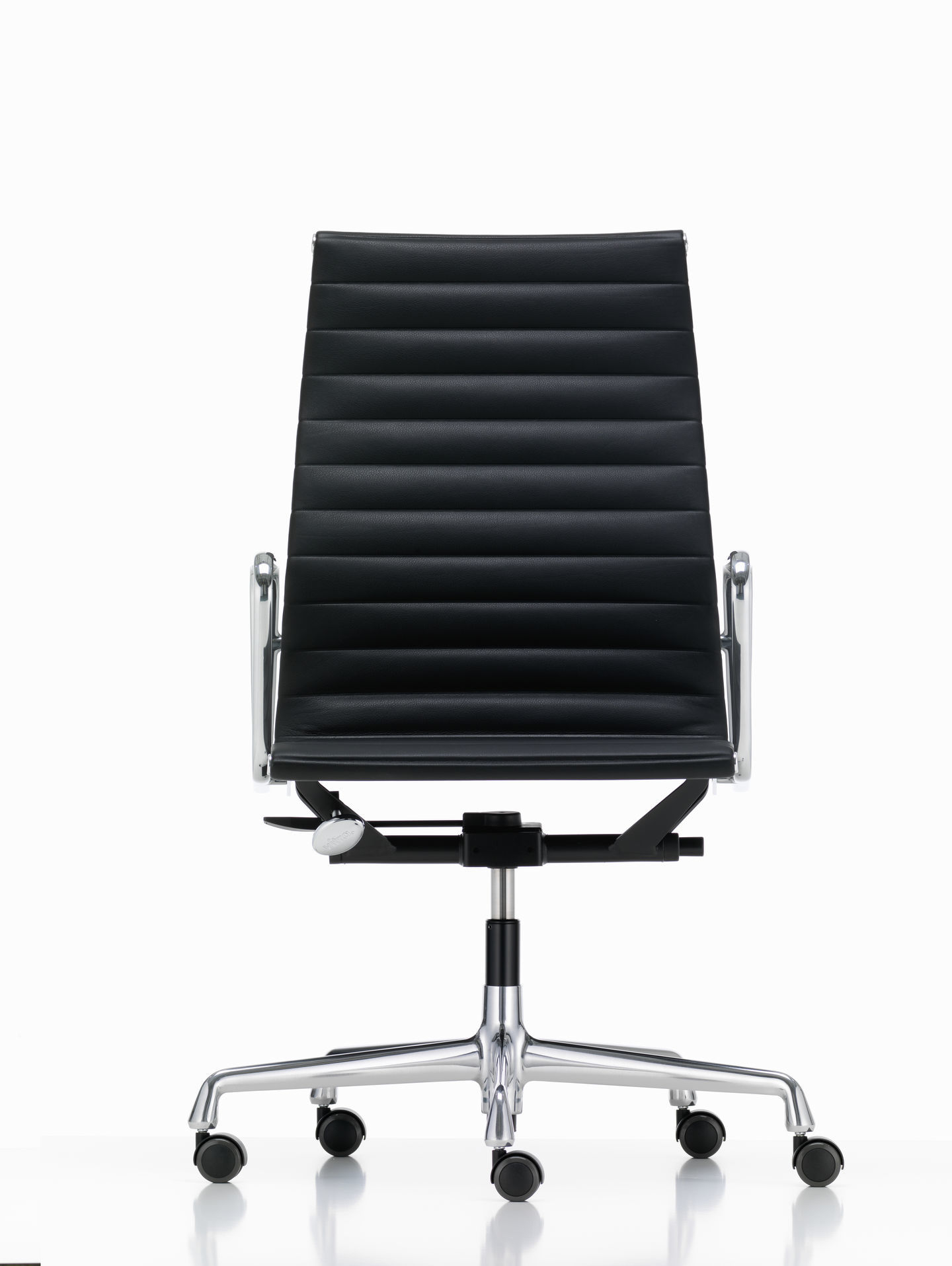 Aluminium Chair EA 119 / EA119 Stuhl Vitra