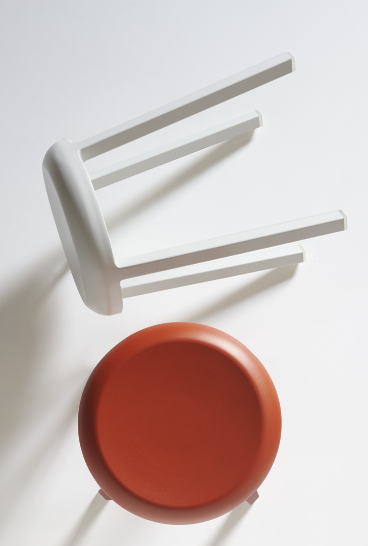 Za Stool Hocker Emeco Za Stool Hocker Emeco