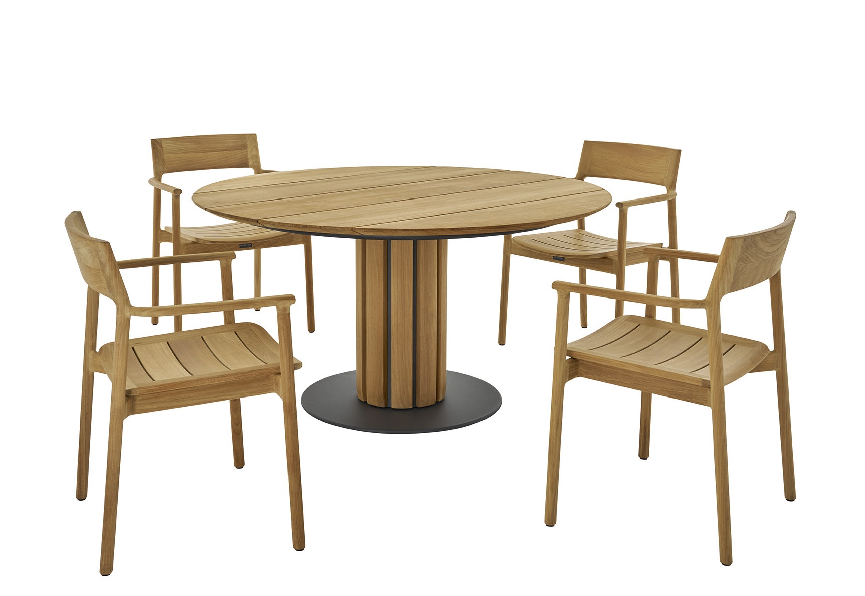 Teva Rundtisch / Esstisch Weishäupl