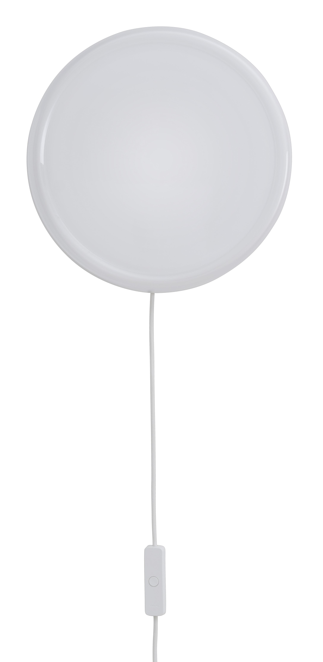 Looped Wall / Ceiling lamp Wand-/ Deckenleuchte Muuto