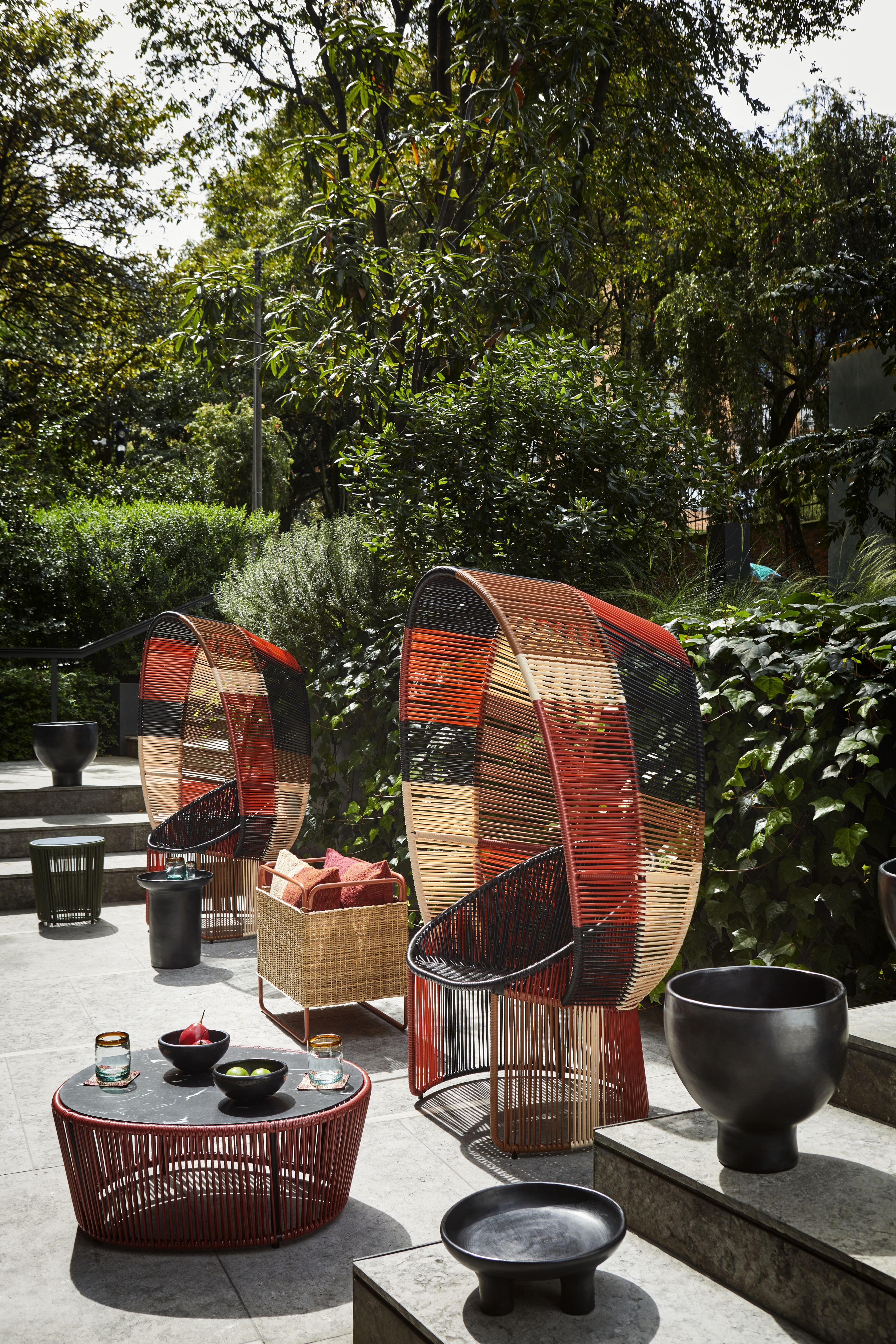 Cartagenas Reina Chair Ltd.5 Edition Outdoor ames