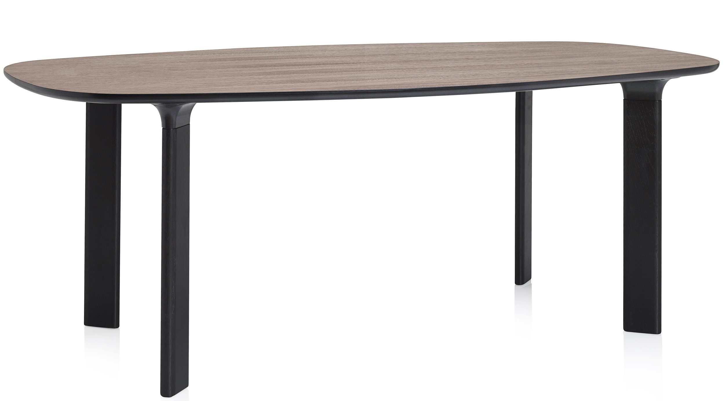 Analog Tisch Fritz Hansen