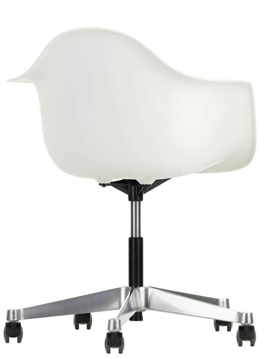 Eames Plastic Arm Chair PACC Stuhl Vitra