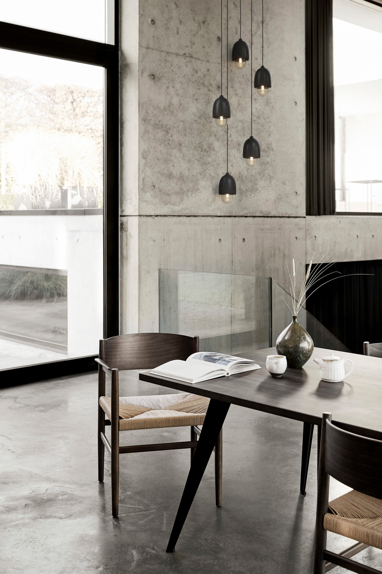 Dining Table Esstisch Mater