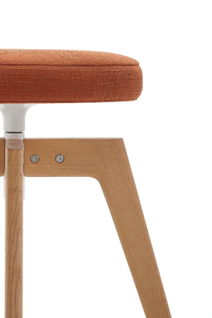 Flow Pouf MDF Italia