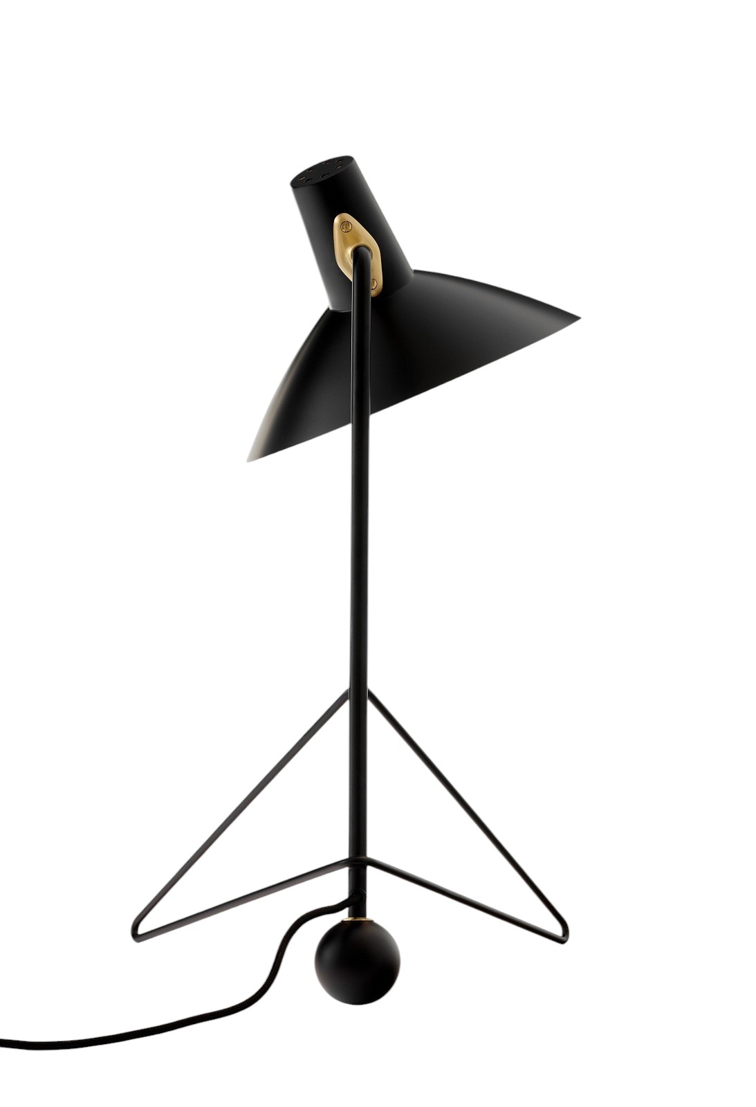 Tripod HM9 Table lamp Tischleuchte AndTradition