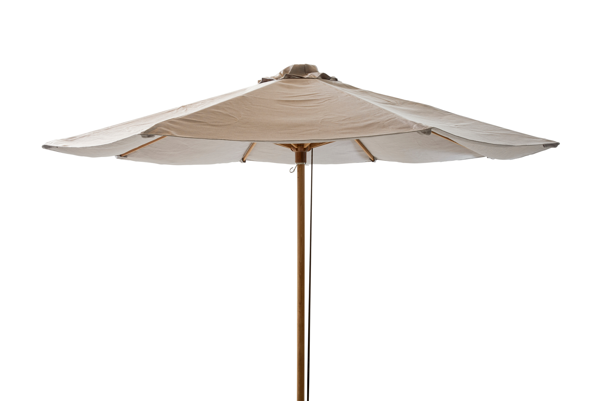 Classic Parasol Sonnenschirm Cane-Line