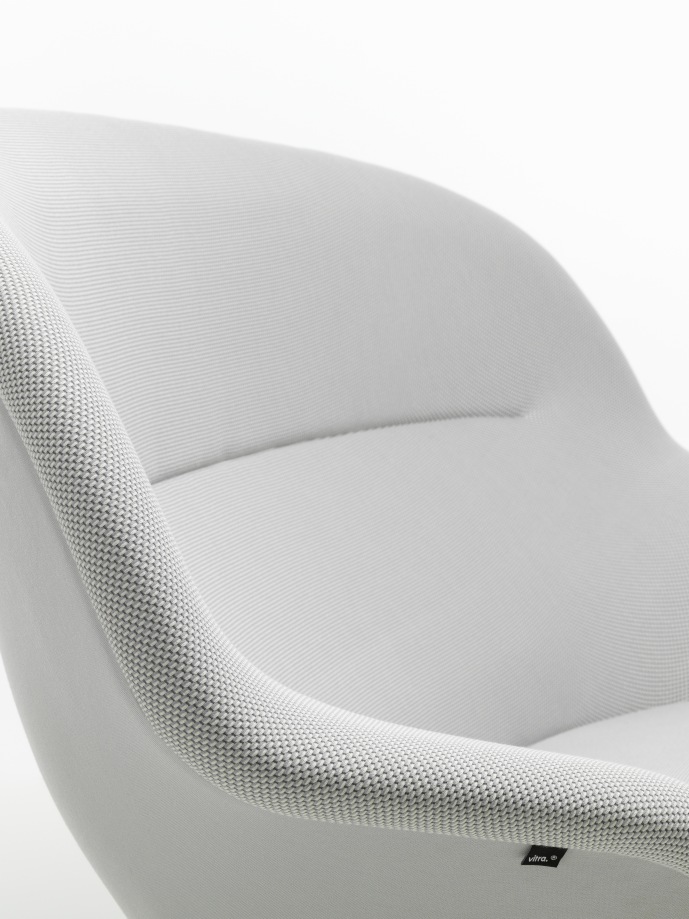 Abalon Sofa Vitra