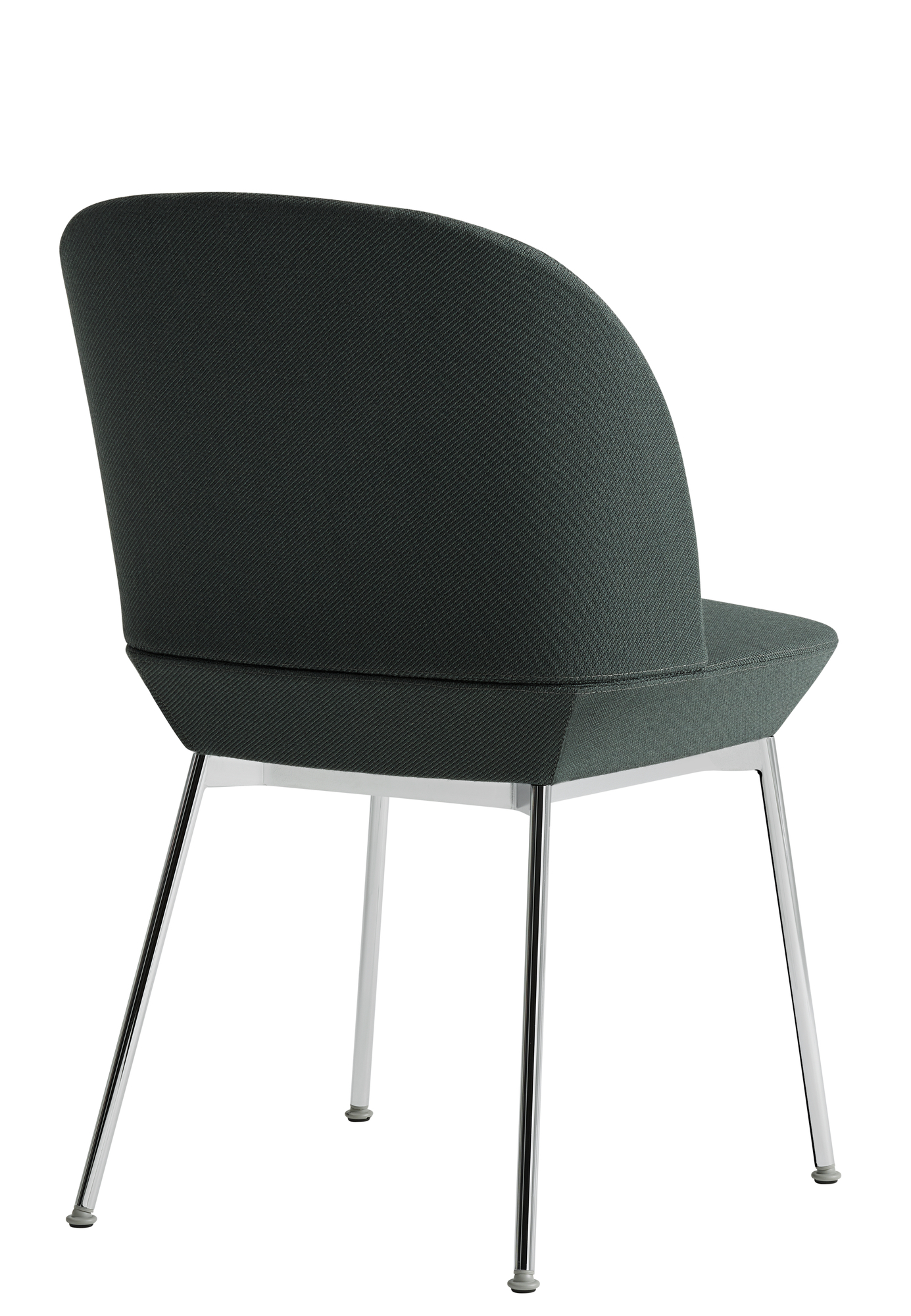 Oslo Side Chair Stuhl Muuto Oslo Side Chair Stuhl Muuto