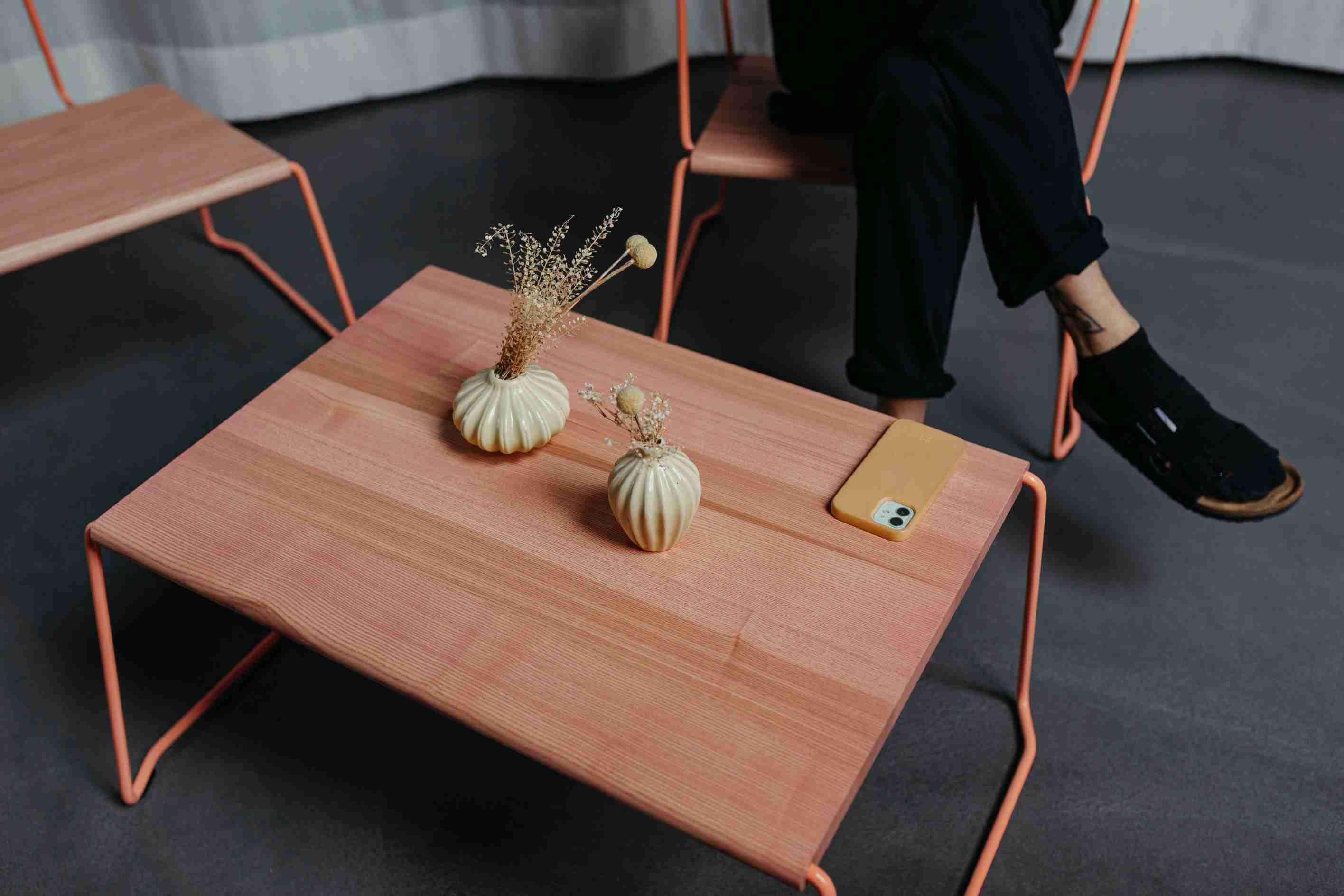 D:009 Coffeetable Fuchs & Habicht