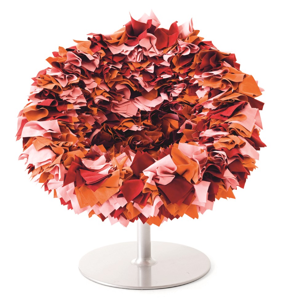 Bouquet Sessel Moroso