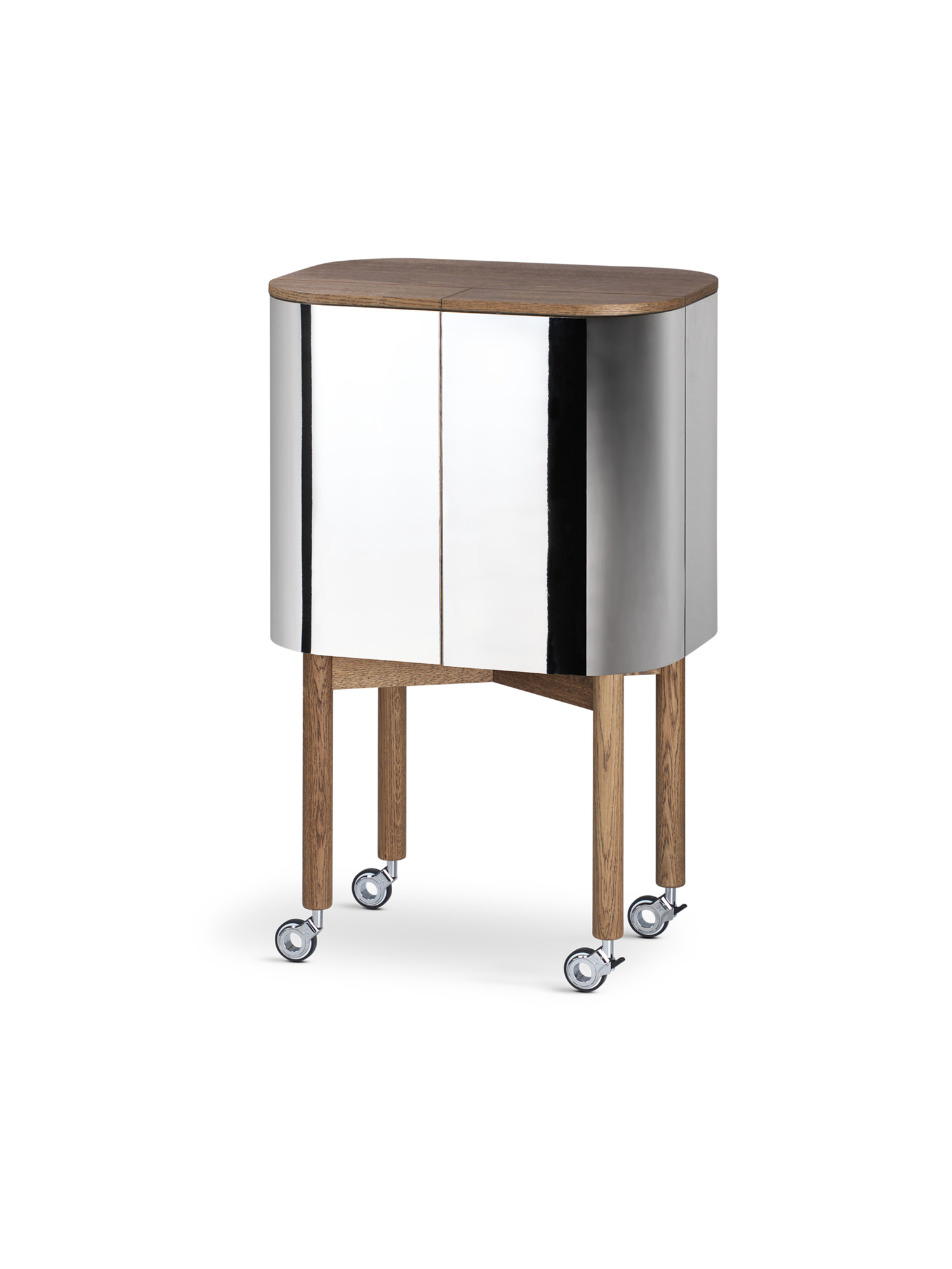 Loud Bar cabinet Barschrank Northern