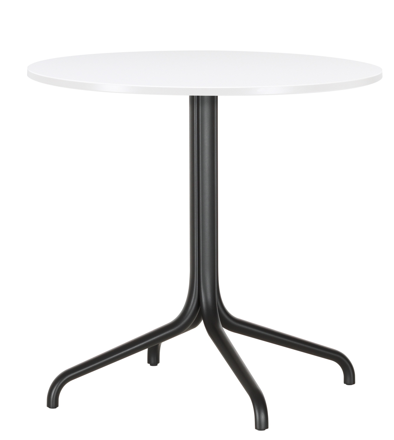 Bistro Table Tisch rund Outdoor Ø 79,6 cm Vitra