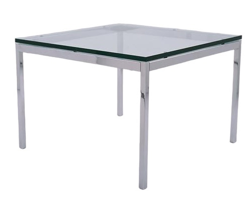 Florence niedriger Couchtisch Knoll International