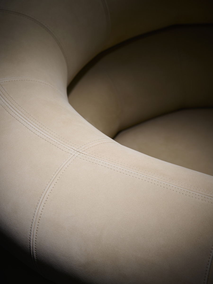 Bibendum Armchair Sessel 100 Years LIMITED EDITION ClassiCon