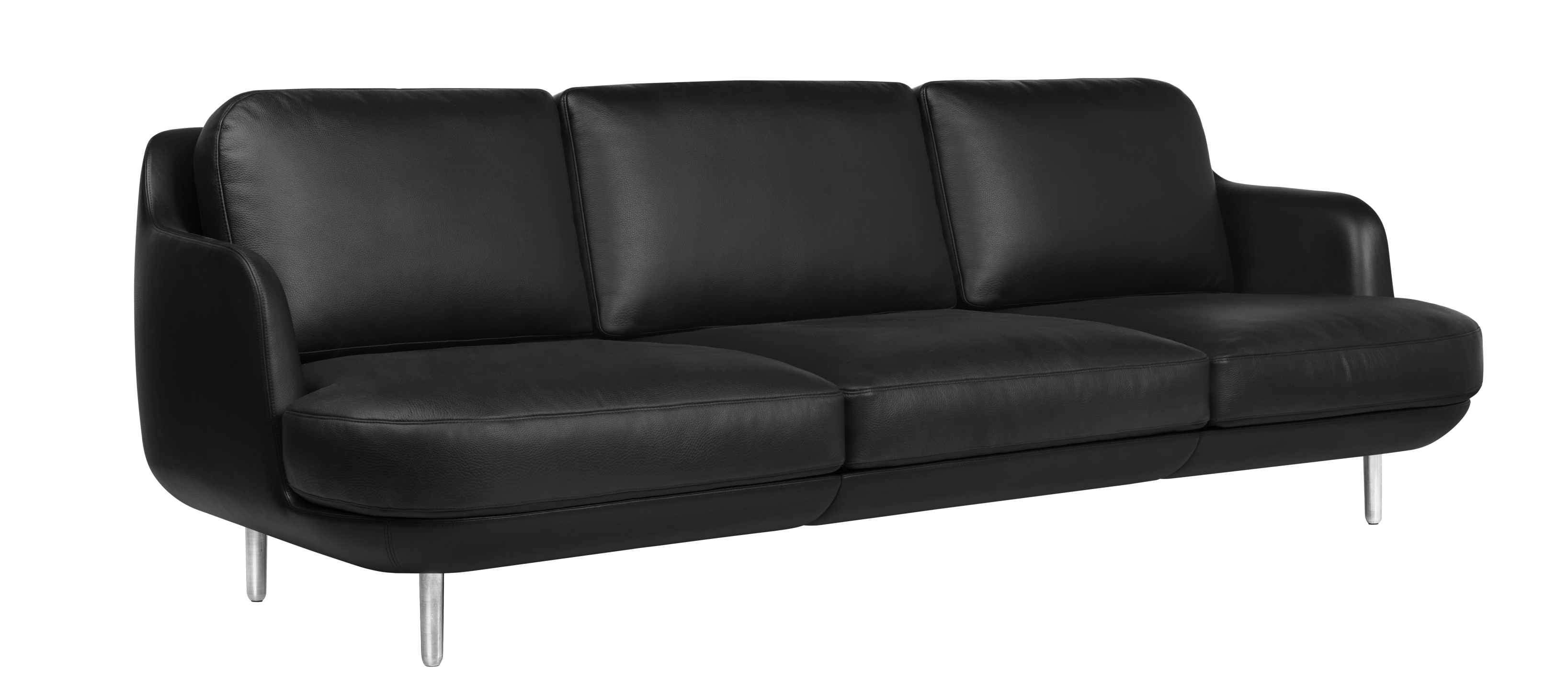 Lune 3-Sitzer Sofa Fritz Hansen