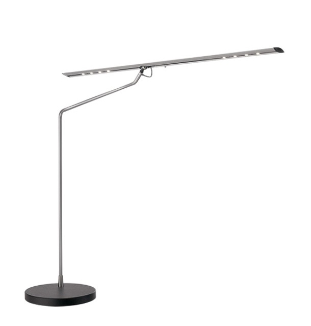 LET T L Table lamp Tischleuchte Baltensweiler