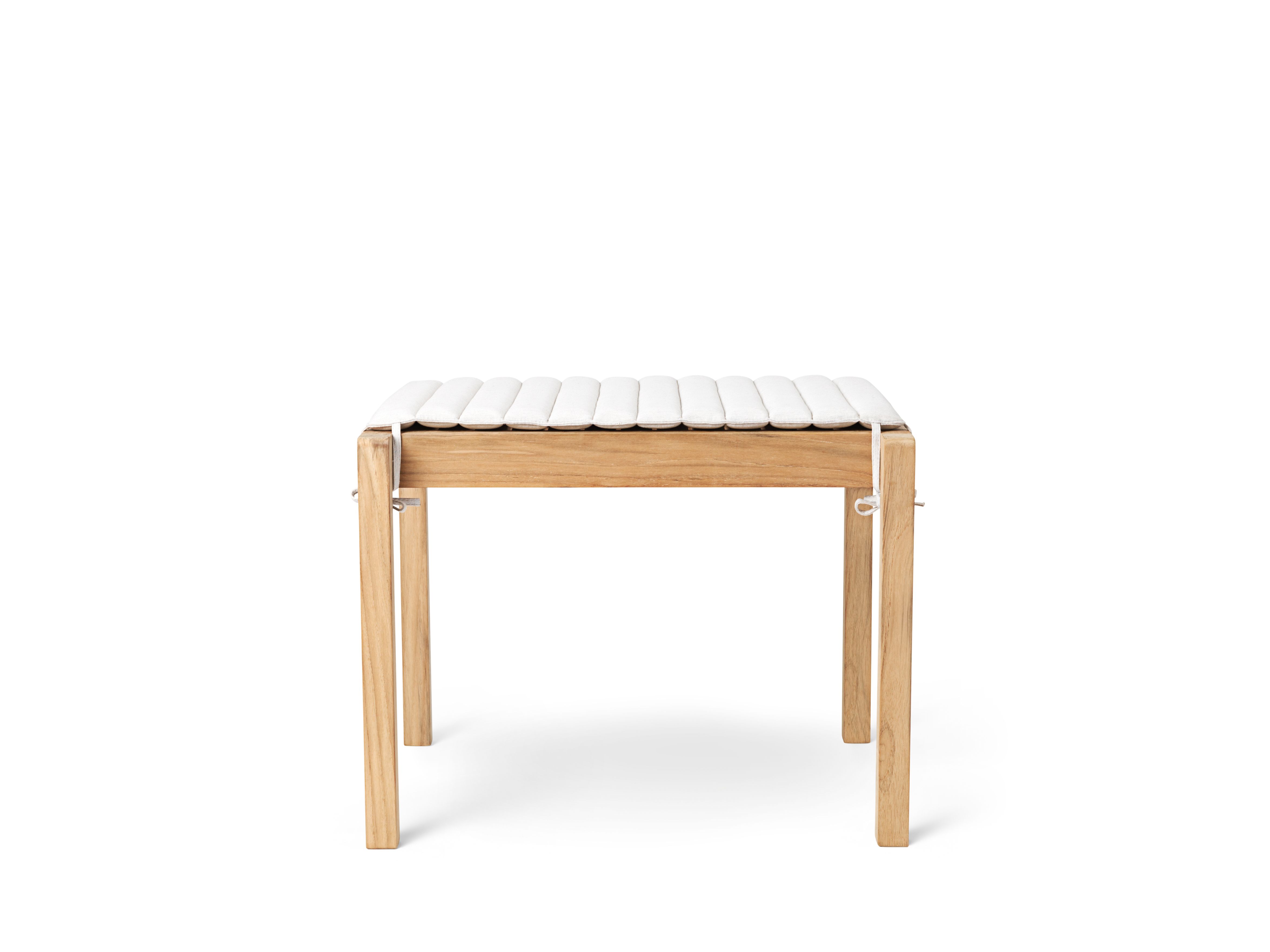 CU AH911 Kissen für AH911 Beistelltisch/Hocker Outdoor Carl Hansen & Søn