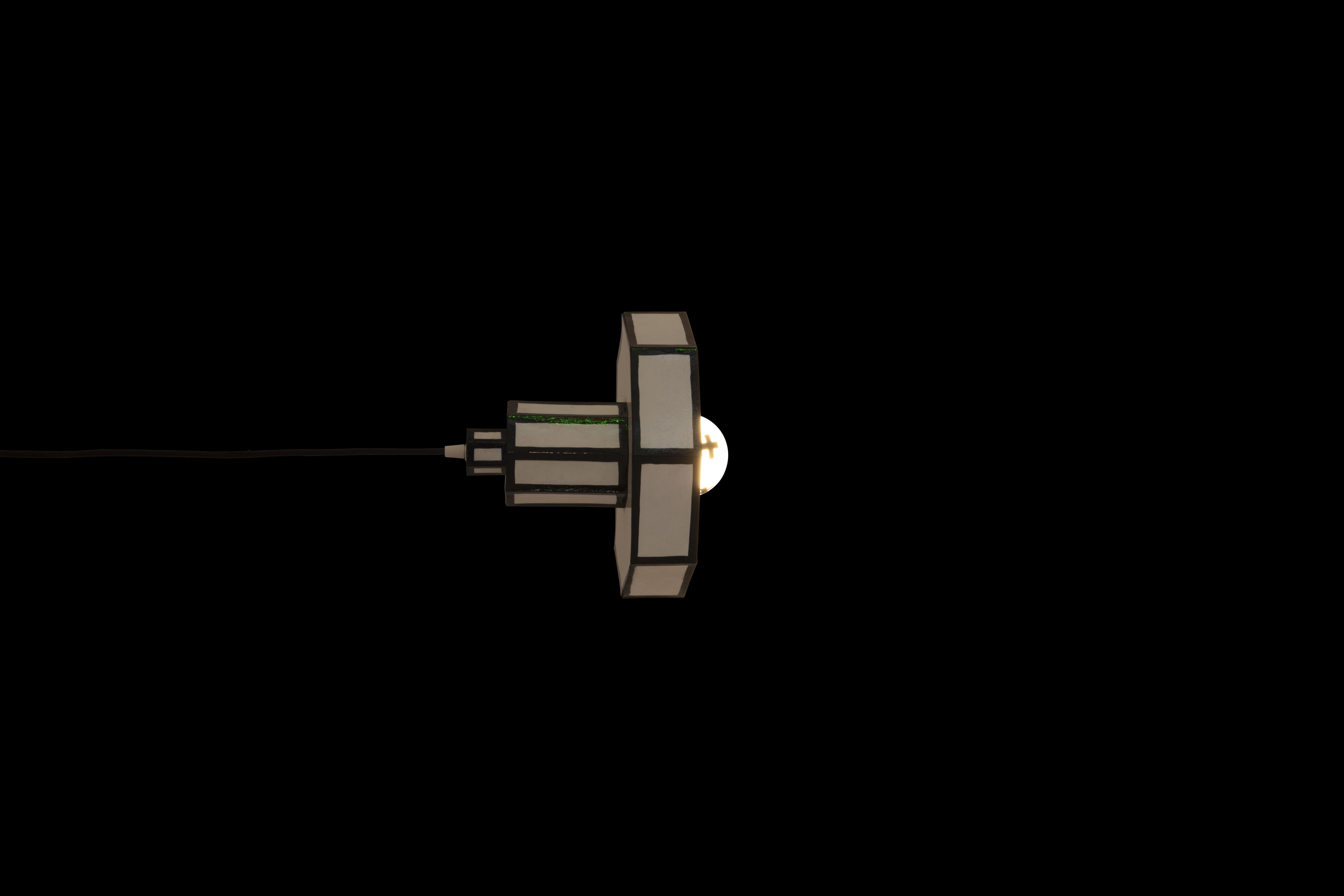 Pendant Lamp Pendelleuchte Seletti