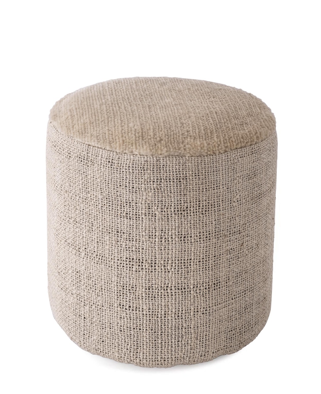 Tres Persian Pouf Nanimarquina