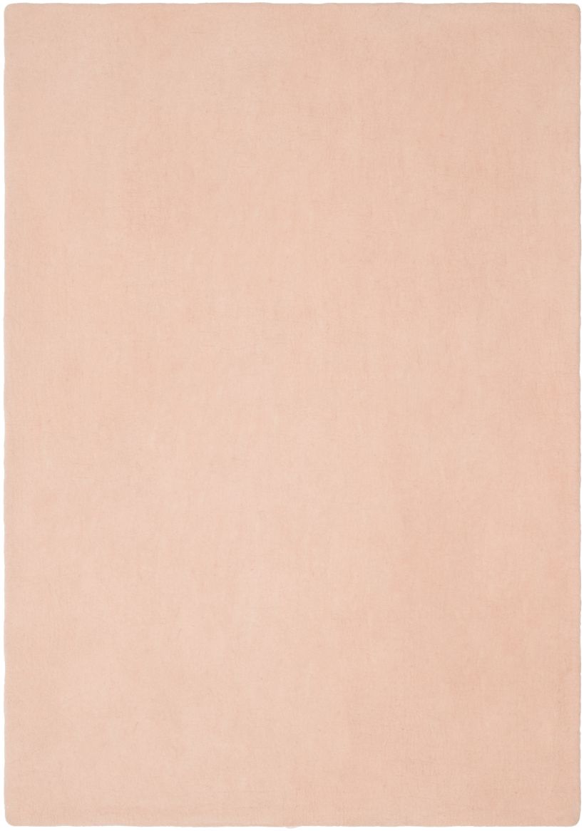 Mono Rechteckig Filzteppich 160 x 230 cm myfelt  Merle (Rosa)