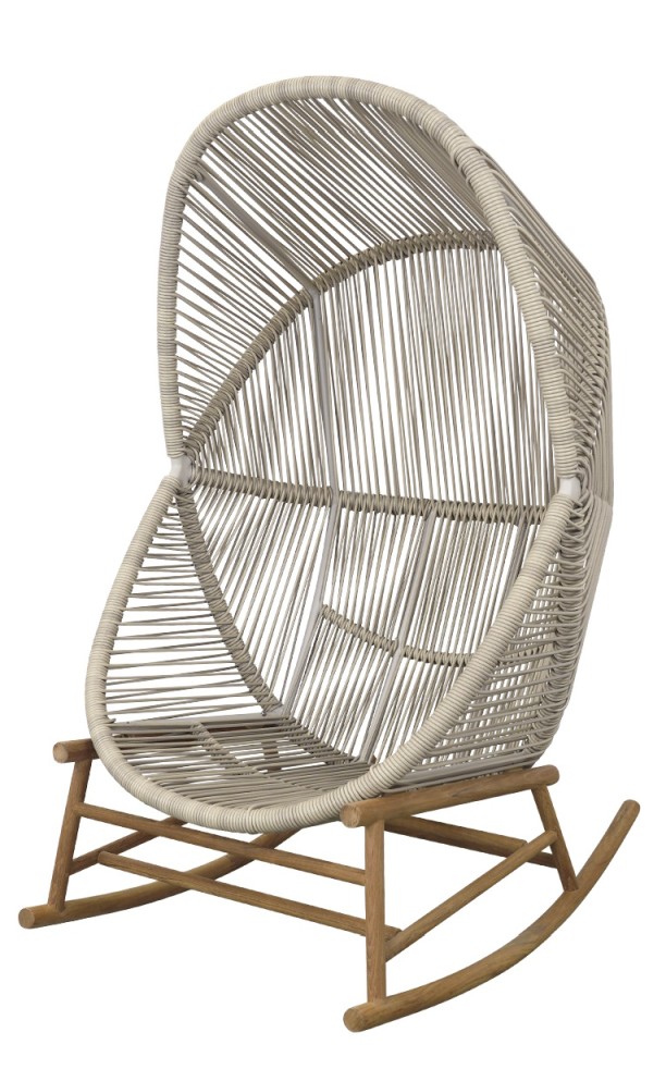Hive Schaukelstuhl Outdoor Cane-Line