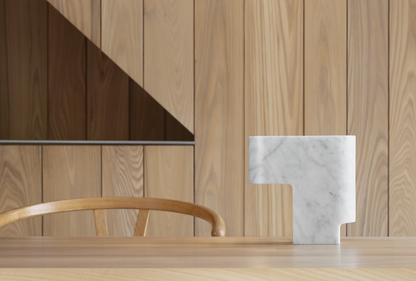 w223 Pawson Table lamp Tischleuchten wästberg