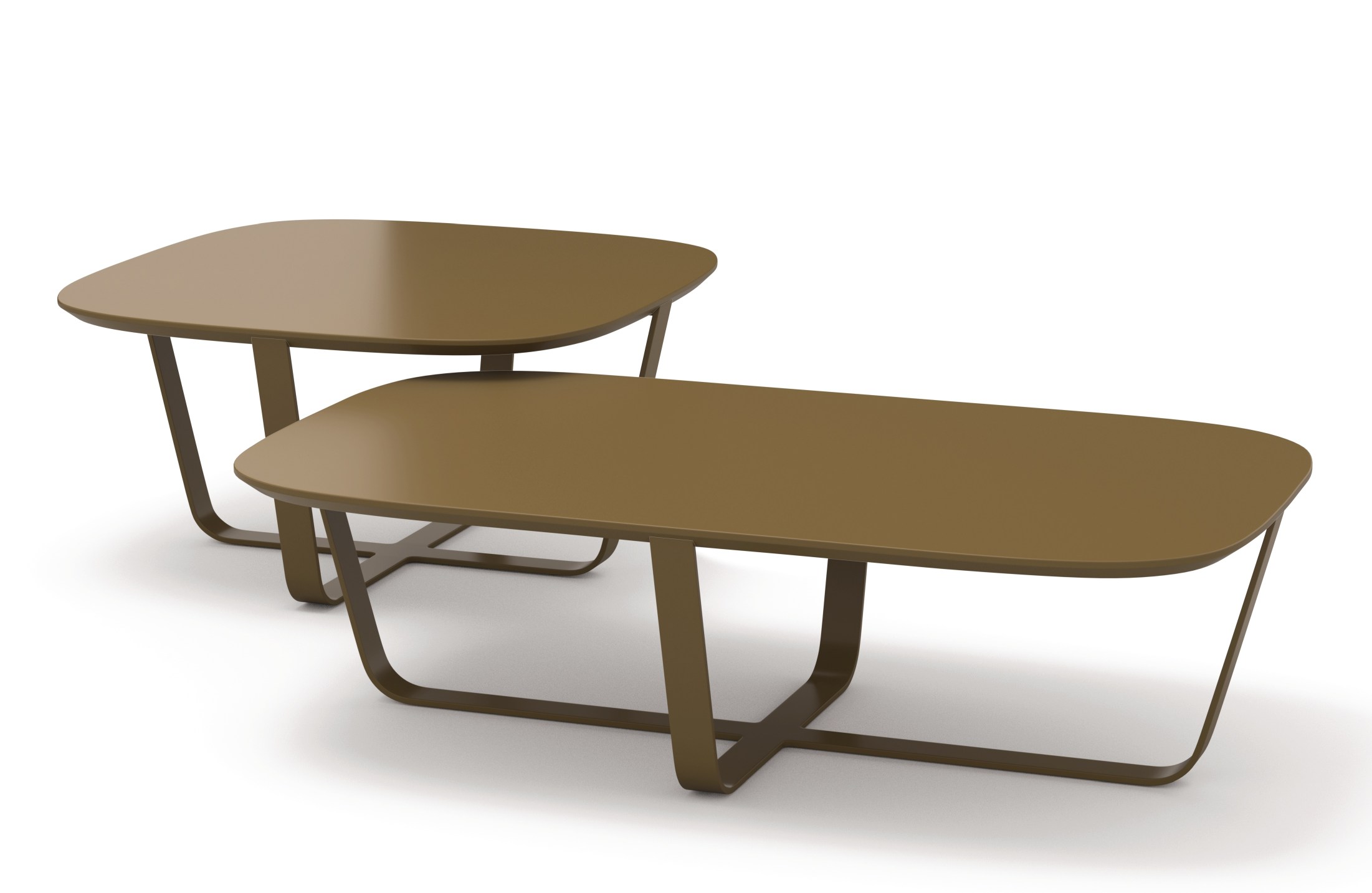 Nook Beistelltisch / Couchtisch Cor