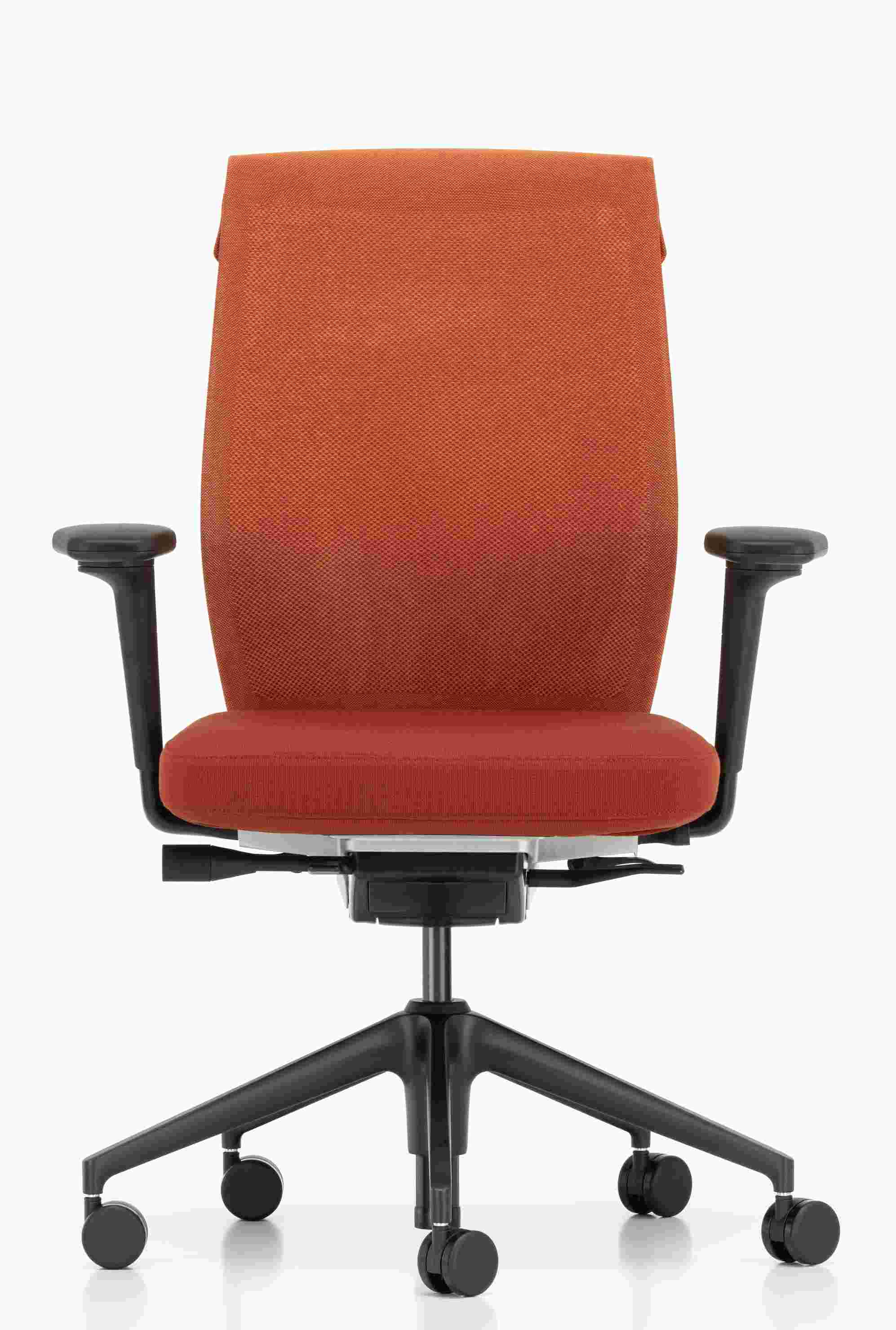 ID Cloud Bürodrehstuhl Vitra