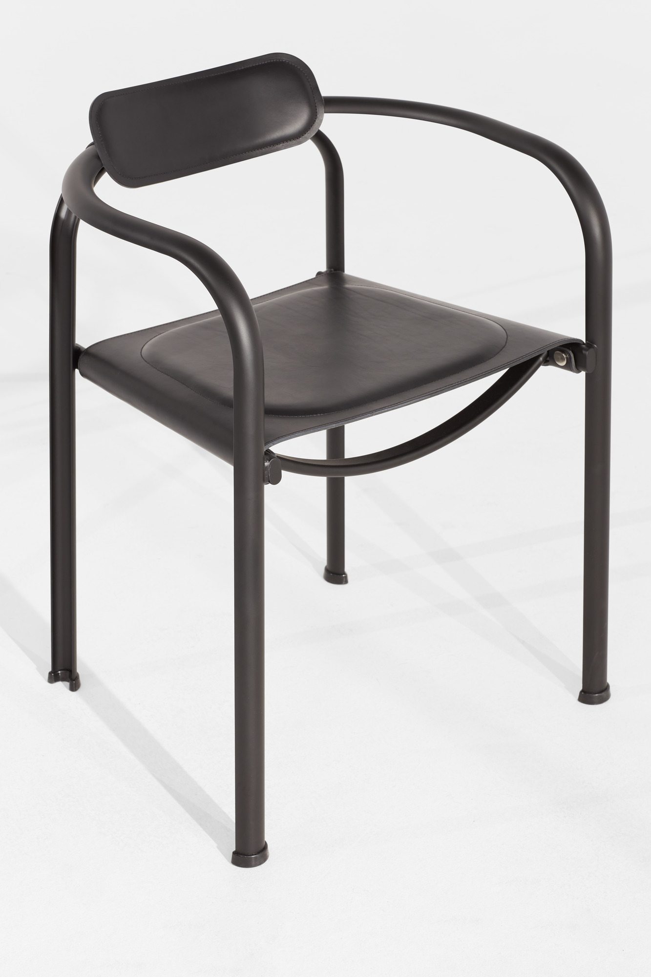 Split Chair SP Stuhl Tecta