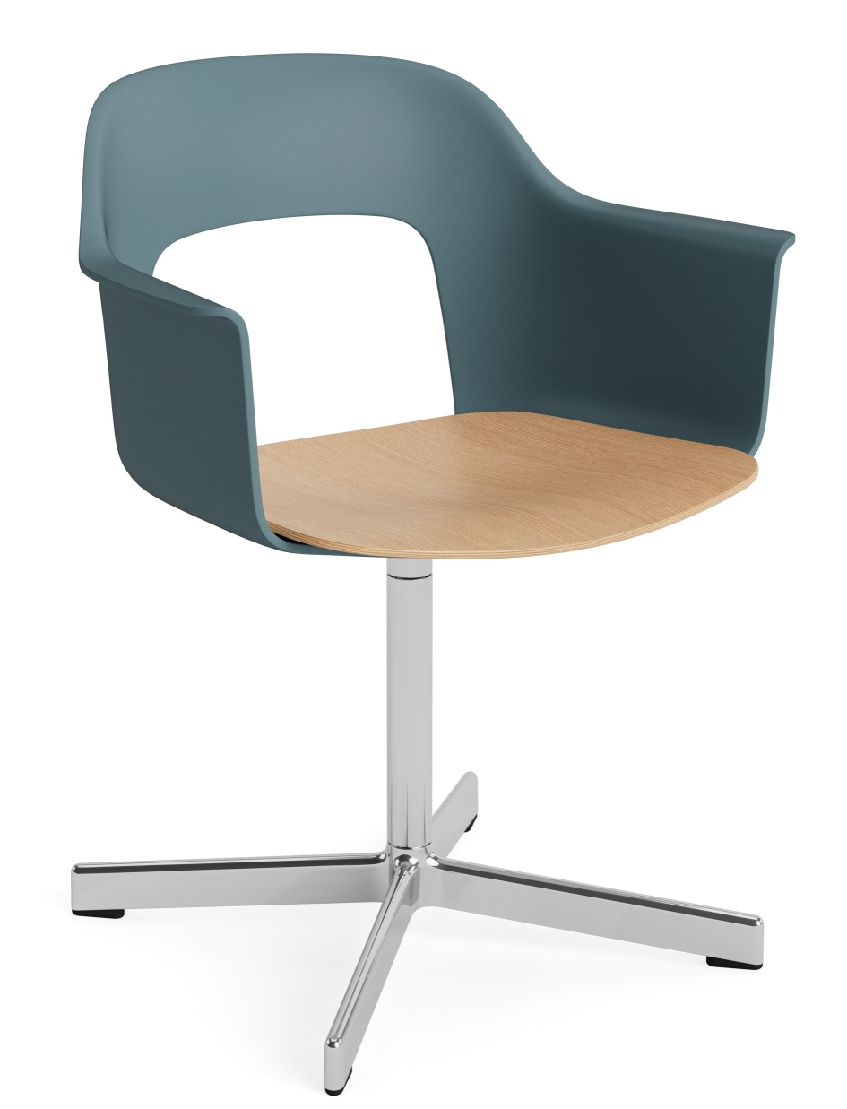 Layout Armchair 232 Armlehnstuhl Hay  