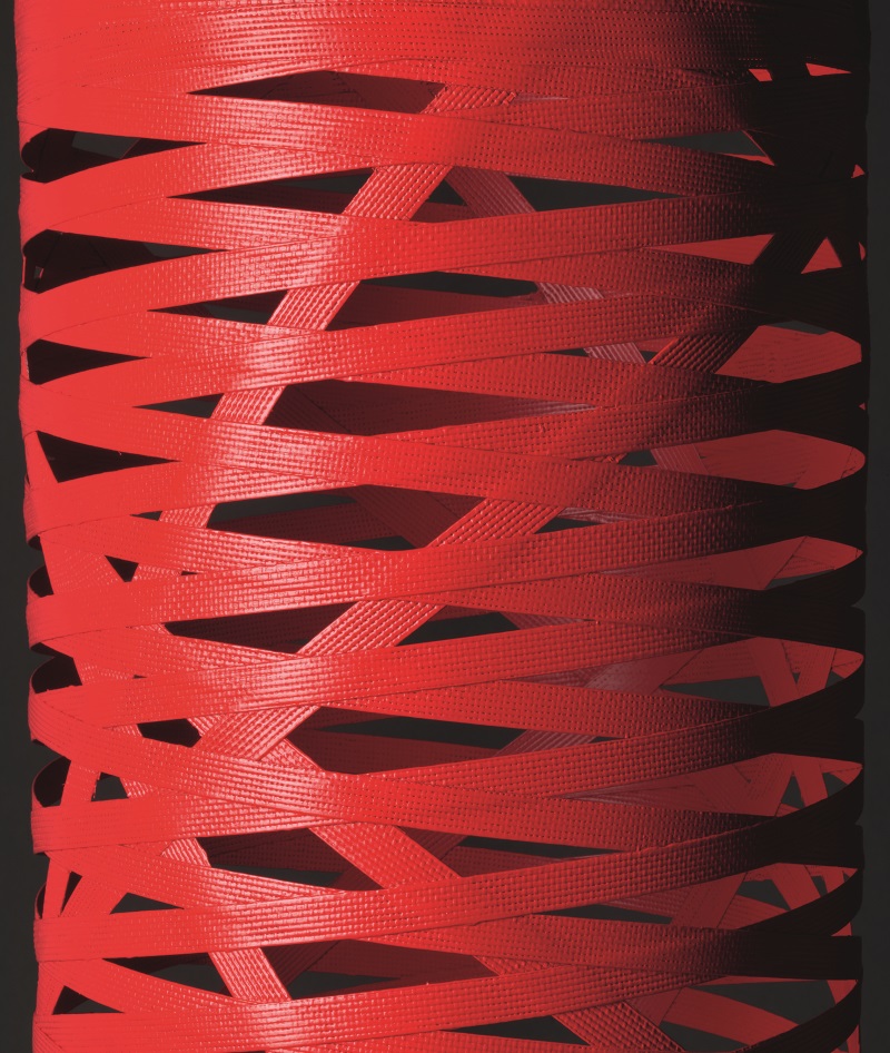 Tress Grande LED Stehleuchte Foscarini