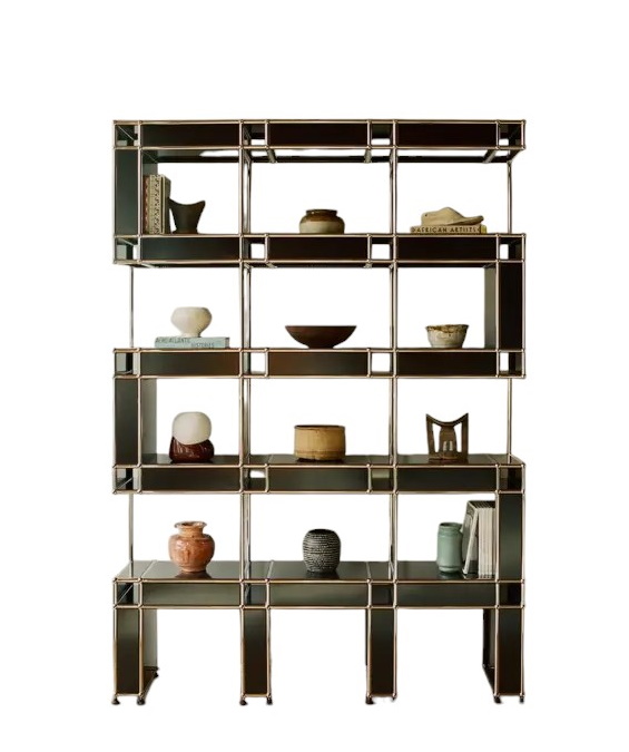 NKYINKYIM Regal USM Haller x Armando Cabral