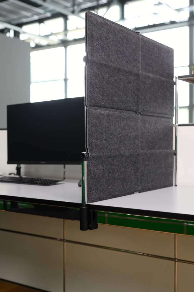 Privacy Panels USM Haller