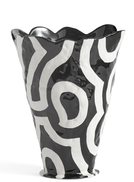 Jessica Hans Shadow Vase  Hay EINZELSTÜCK