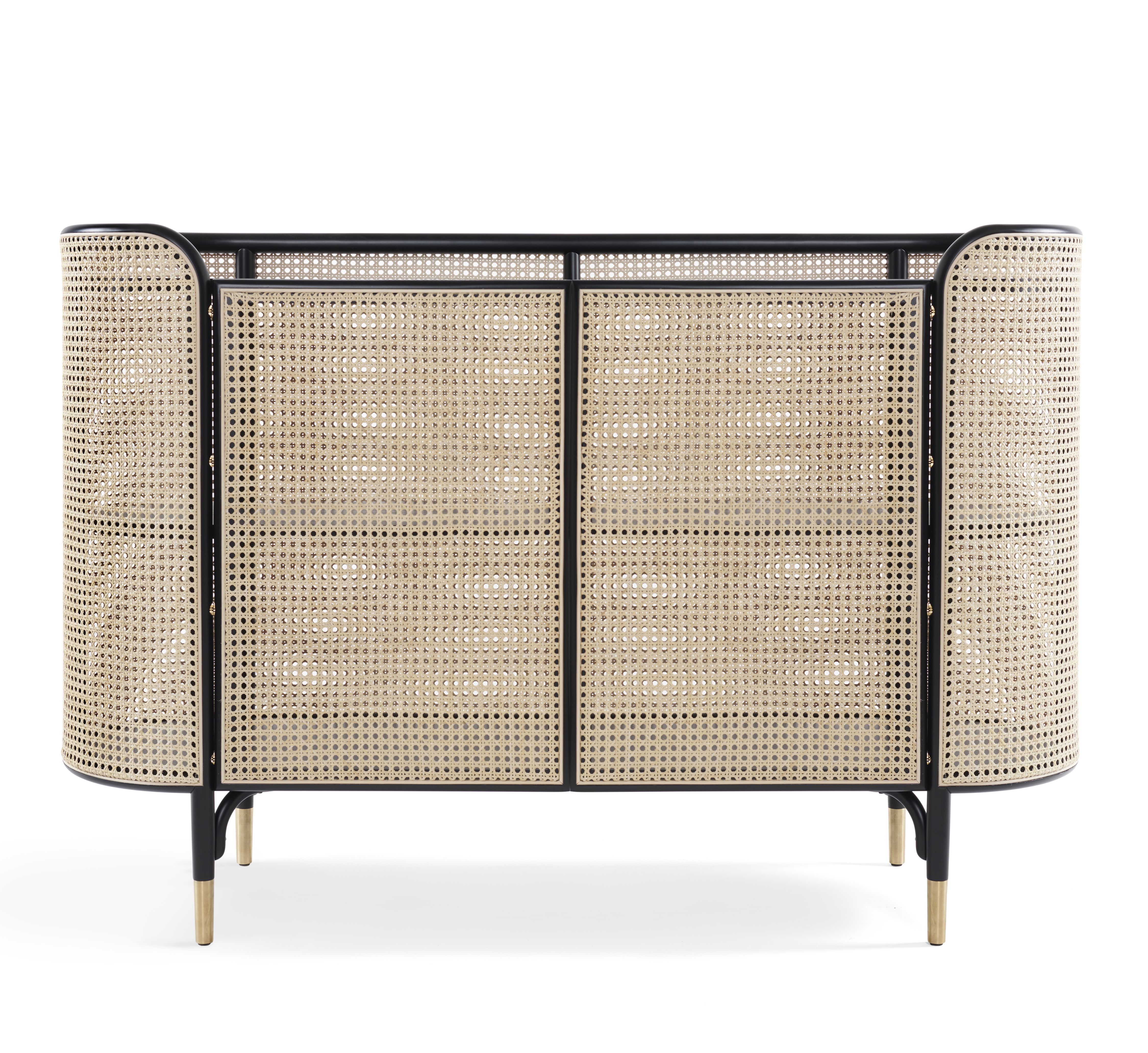 MOS CABINET Schrank Wiener GTV Design