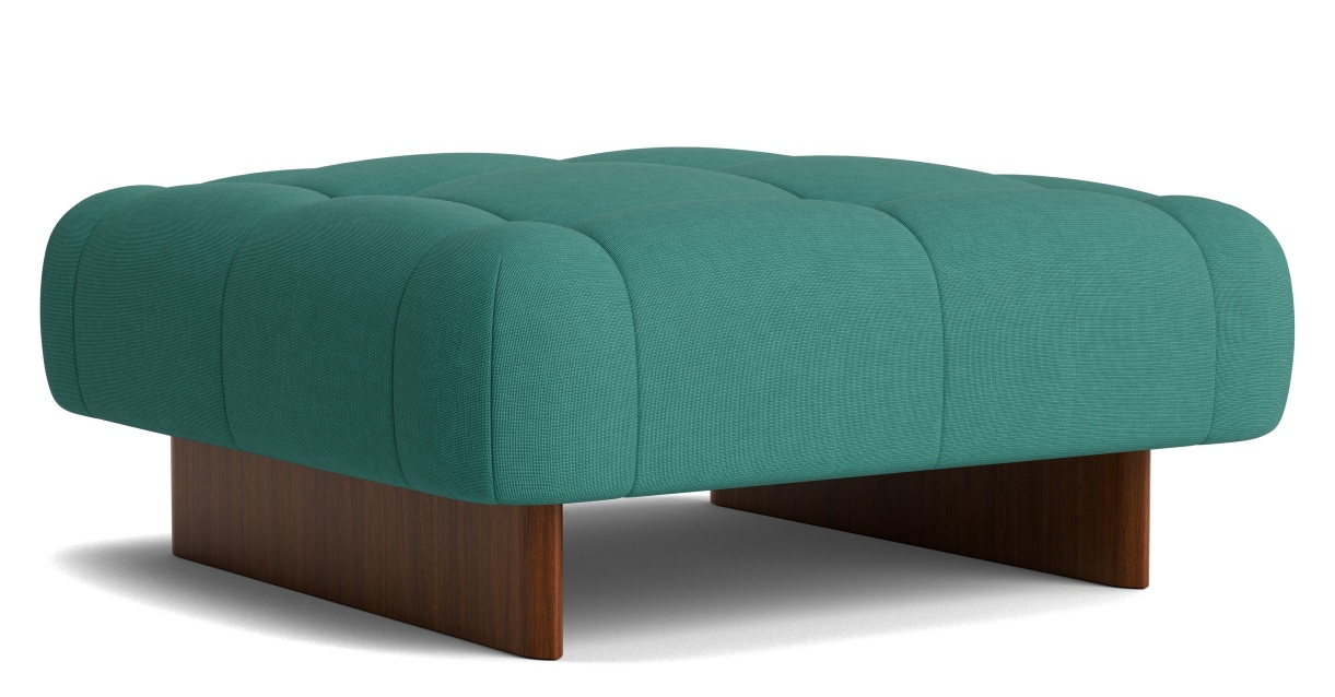 Quilton Lift Ottoman Hocker Hay Quilton Lift Ottoman Hocker Hay