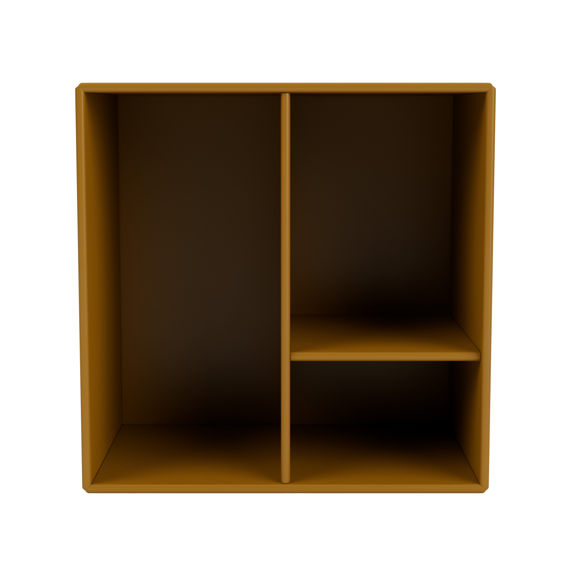Mini Modul mit Regalböden Amber Montana QUICK SHIP