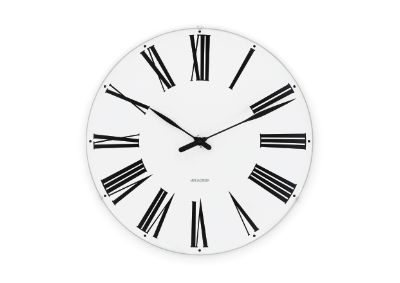 Roman Wanduhr Rosendahl Timepieces