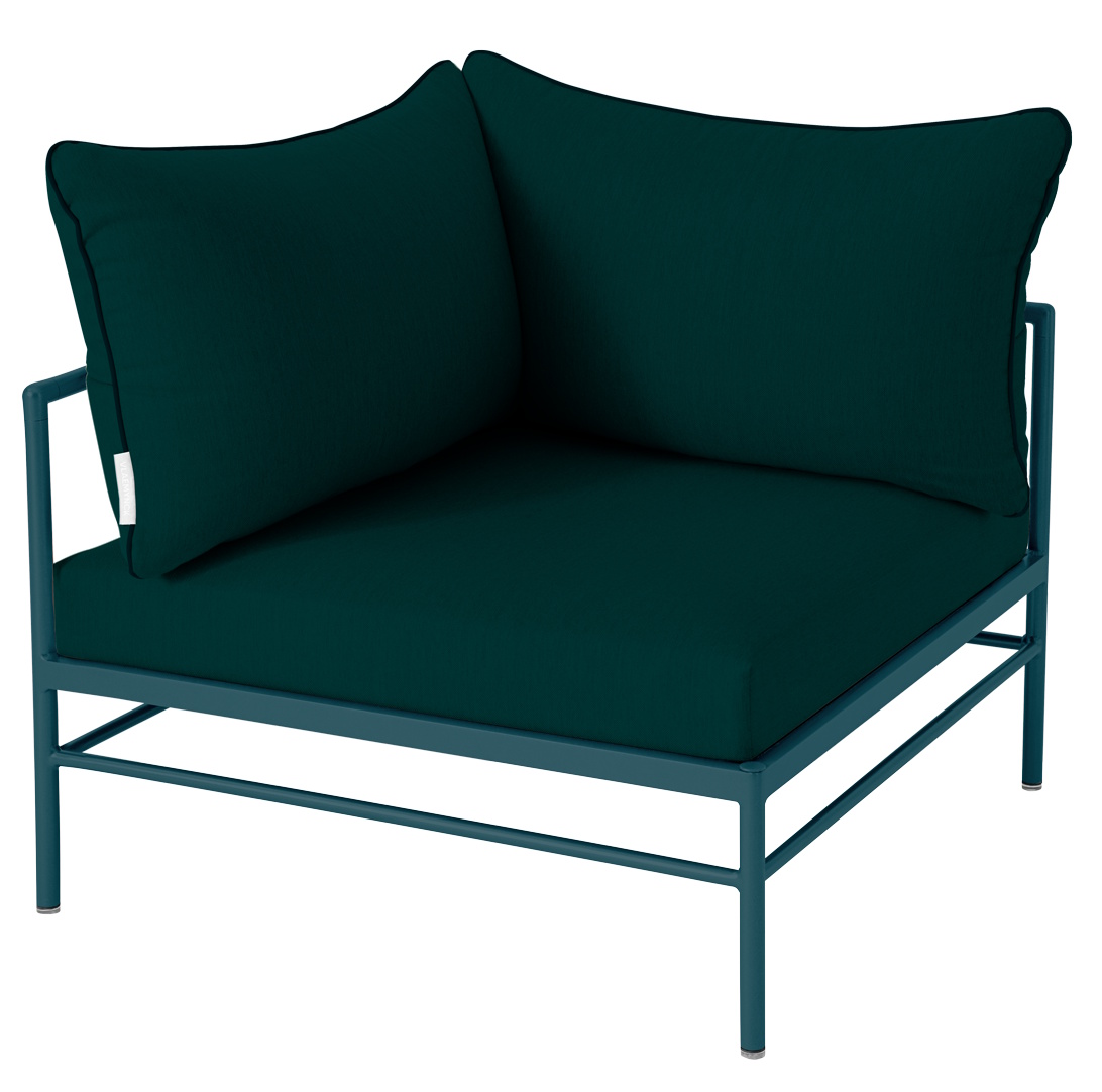 Rivage Lounge Ecksessel Outdoor Fermob